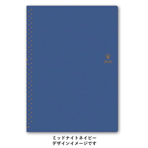 PAGEM 2026N1n܂ l̃u`×yCWFEB[N[B6-iubNj(~bhiCglCr[) 2250