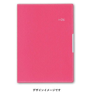 PAGEM 2026N1n܂ yCWF}X[O[XB6-ij(bh) 2517