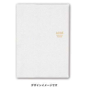 PAGEM 2026N1n܂ yCWF}X[A6-ij(zCg) 2711