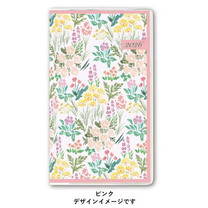 PAGEM 2026N1n܂ yCWF}X[~G[X-ij(sN) 2783