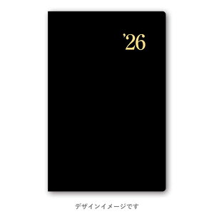 [NOLTY] 2026�N4���n�܂� �\���蒠���C�c3���^�� (��) 9005