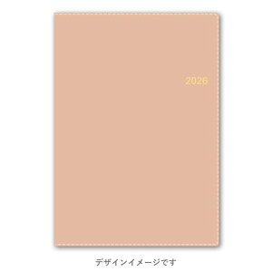 [NOLTY] 2026�N4���n�܂� �A�N�Z�XA5-3 (�s���N) 9688