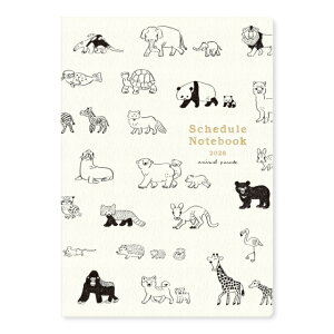 [] 2026N XPW[ A5TCY 2025N9n܂ Aj}p[h I[Aj} DN-2605