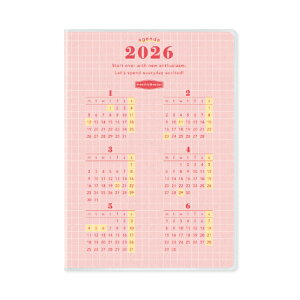 [] 2026N XPW[ B6TCY 2025N9n܂ NԁEsN DSS-2605