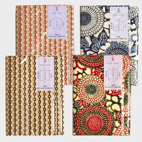 楽天市場】友禅 ブックカバーの通販 