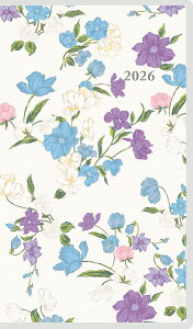 X 2026N1n܂ tB[lX3 No.293