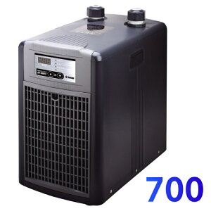 ゼンスイ ゼンスイ 水槽用クーラー ZC-700α 650L対応 (水槽用保温 
