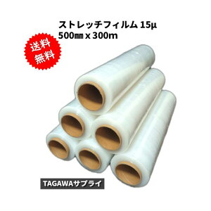 �X�g���b�`�t�B���� 15�� 500mx300m�� 30�{ 6�{x5�� �@�l����