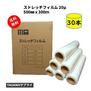 �X�g���b�`�t�B���� 20�� 500mx300m�� 30�{ 6�{/�� 5�� �@�l����