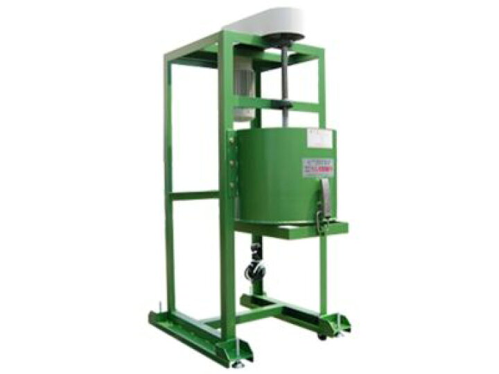 楽天市場】ギンナン皮むき機 ちくし号農機製作所 GN15S ぎんなん 銀杏 