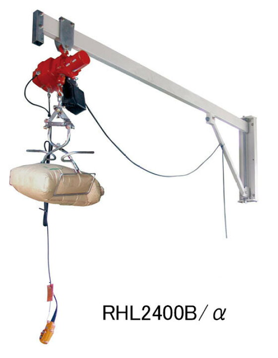楽天市場】ライスホルダー イリノ エアキャッチャー仕様 RHL2400CK/a 