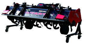 ロータリ ニプロ MXR20シリーズ MXR2020-0L 畑 米 農家 ロータリ ロータリー 耕うん 耕耘 フランジ フランジ爪【74-1931】