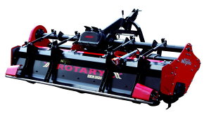 ロータリ ニプロ DXR20シリーズ DXR2220-4L 畑 米 農家 ロータリ ロータリー 耕うん 耕耘 フランジ フランジ爪【74-1992】