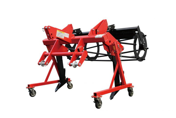 楽天市場】芯土破砕 ニプロ サブソイラーSAM/SALシリーズ SAM200-0L 