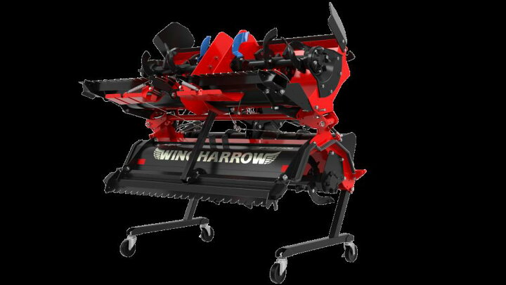 楽天市場】ウィングハロー ニプロ WCZ00シリーズ WCZ2200-A1 田んぼ 