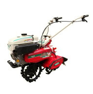 小型管理機 関東農機 ポッケ K452F-D 耕うん 耕耘 畑 野菜 畝 マルチ 管理機 畝立【97-55】