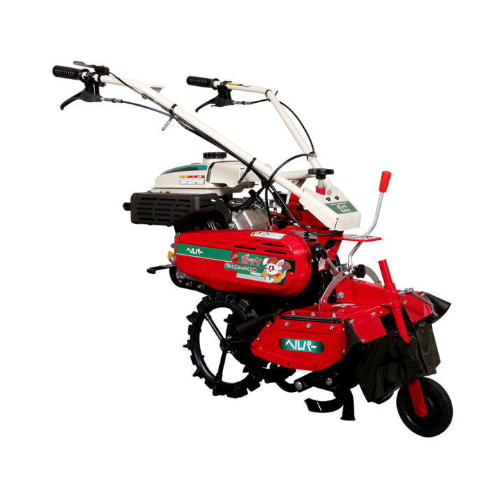 楽天市場】小型管理機 関東農機 ポッケ K452R-D 耕うん 耕耘 畑 野菜 
