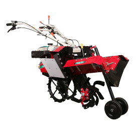 ネギ管理機 関東農機 ねぎパンチャー K652NP 耕うん 耕耘 畑 ネギ 畝 マルチ 管理機 畝立【97-70】