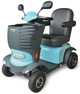 電動四輪車イス アテックス マイピア BT43B