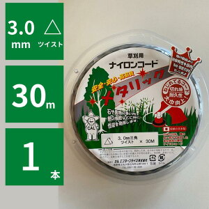 SP���^���b�N �J���G���^�[�v���C�Y �X�v�[���p�b�N�i�������j ���^���b�N 3.0mm �O�p�c�C�X�g 30m 1�{�y96-6�z