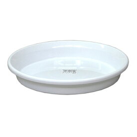 アップルウェアー 鉢皿F型 10ゴウ ホワイト 4905980477018 60セット 【149-9130-60】