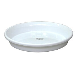アップルウェアー 鉢皿F型 12ゴウ ホワイト 4905980478015 50セット 【149-9132-50】