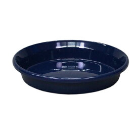 アップルウェアー 鉢皿F型 5ゴウ ブルー 4905980472112 200セット 【149-9133-200】