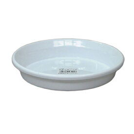 アップルウェアー 鉢皿F型 5ゴウ ホワイト 4905980472013 200セット 【149-9134-200】