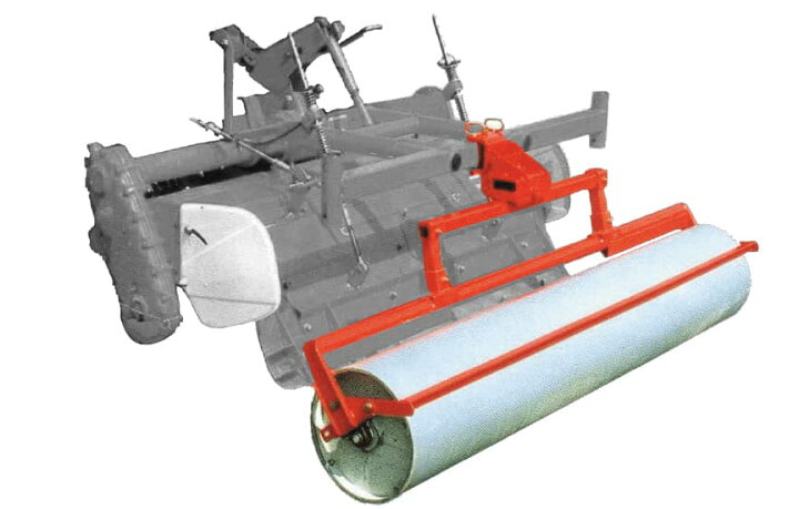 楽天市場】トラクター用鎮圧ローラー ジョーニシ MT-20【71-129 