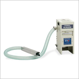 小型吸引搬送機 カンリウ KLA100A 精米 精米機 白米 吸引器 搬送機 玄米 籾 小型 省電力 基本【57-30】