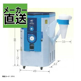 一回通し型精米機 モータ内蔵 カンリウ SR658E【57-5】