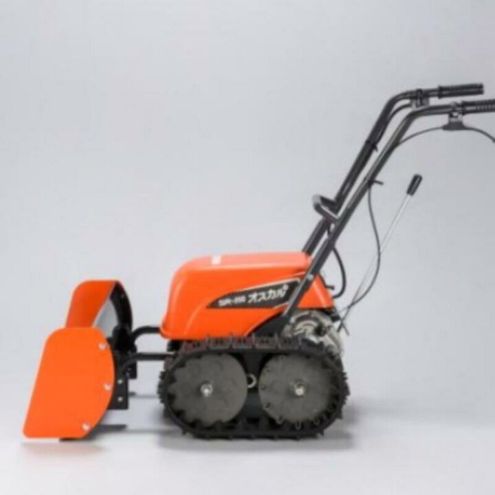 楽天市場】【P3倍】ブレード型電動充電式 除雪機 工進 SR-350 除雪機 