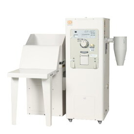 マルマス機械 GX-3EF-PB 石抜精米機 精米機【136-24】