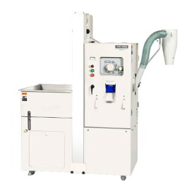 マルマス機械 NXP-55EG 石抜精米機 精米機【136-26】