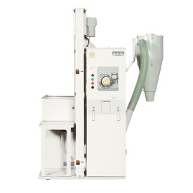 マルマス機械 BXP-5F 石抜精米機 精米機【136-27】