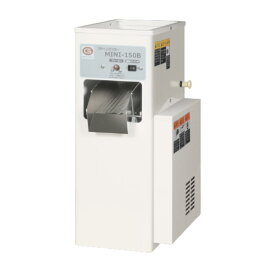 マルマス機械 MINI-150B 石抜機 モーター 100V 100W【136-32】