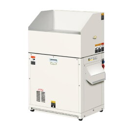 マルマス機械 P-15-3B 石抜機 モーター 三相200V 100W【136-38】