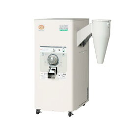 マルマス機械 R554E 型 一回搗精米機 精米機 光センサー自動停止システム 単相650W【136-6】