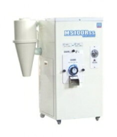 2026年1月以降生産予定 高性能小型精米機 MS100RSS マルシチ製作所