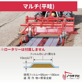 ロータリー　オプション　MFA