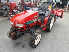 楽天市場 トラクター ヤンマー 中古の通販