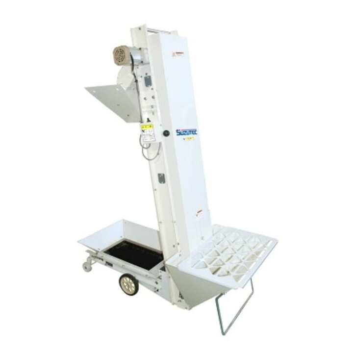 楽天市場】ミニコン（土供給機） スズテック SCS2301【39-37 