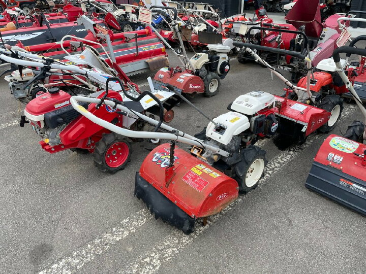 楽天市場】ヤンマー 管理機 MRT6RZ : ノウキナビ新品ショップ楽天市場店