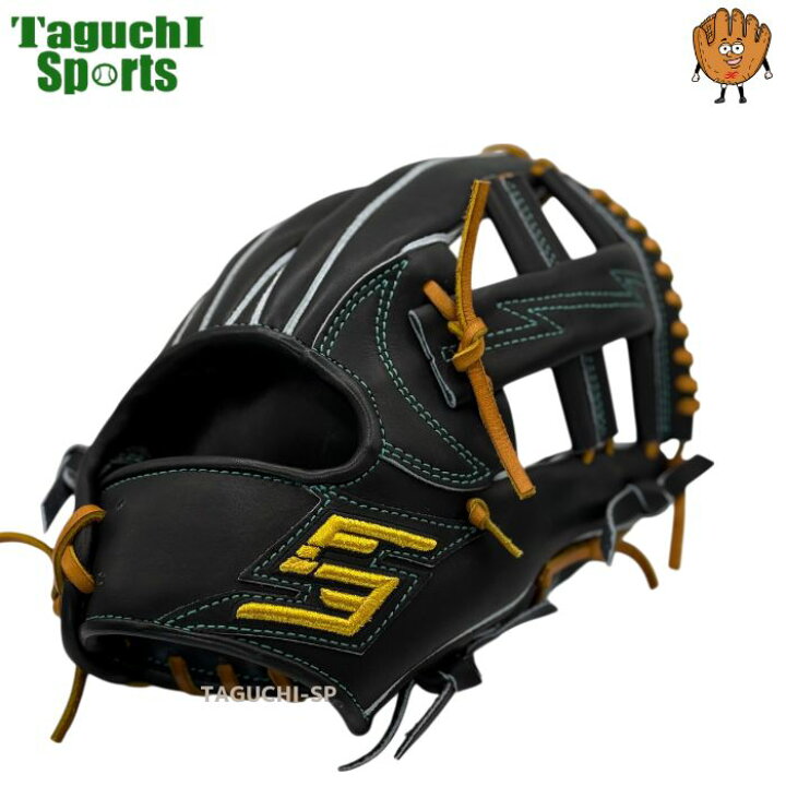 楽天市場】【湯もみ型付け加工無料】 FIVEグローブ BASICシリーズ 野球 