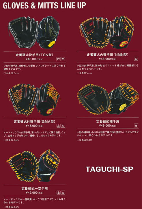 楽天市場】【Treasureトレジャー 硬式オーダーグラブ】Treasure 