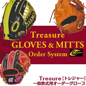 yTreasuregW[@I[_[OuzTreasureI[_[VXe ʓp@ył͏܂z