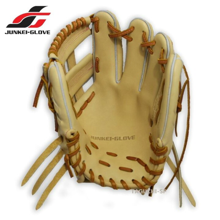 楽天市場】【2021年モデル】【JUNKEI GLOVE】【ジュンケイグラブ】 店舗別注 オリジナル定番C 硬式グラブ 硬式グローブ 内野手用 JG-628A ミルクブラウン×タン紐 : タグチスポーツ 楽天市場】【2021年モデル】【JUNKEI GLOVE】【ジュンケイグラブ】 店舗別注 オリジナル定番C 硬式グラブ 硬式グローブ 内野手用 JG-628A ミルクブラウン×タン紐 : タグチスポーツ