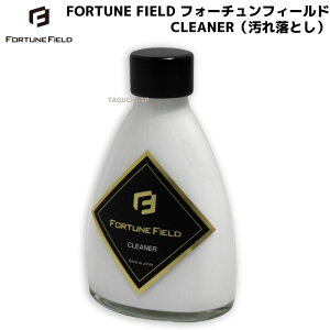 yFORTUNE FIELDztH[`tB[h@CLEANER@N[i[@ꗎƂ@150ml@yeiXpiz