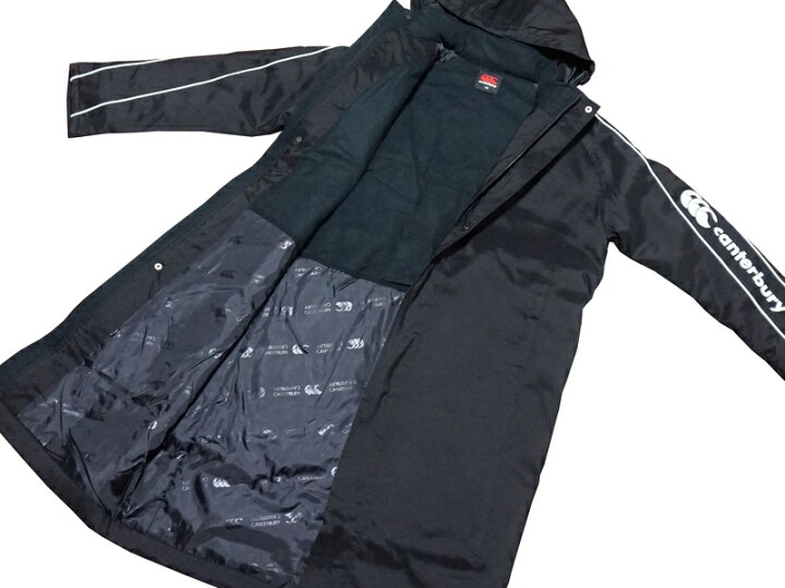 楽天市場】カンタベリー CANTERBURY インサレーション 中綿入りフード 