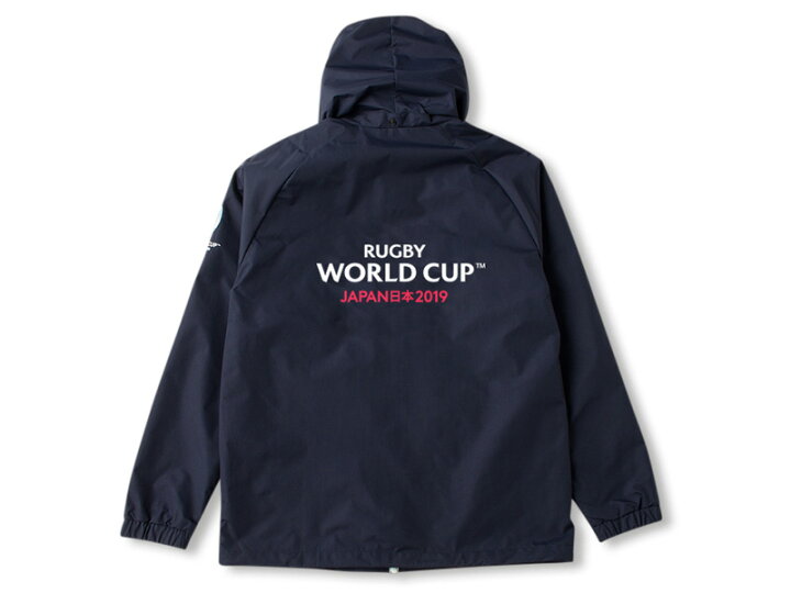 楽天市場】「ラグビーワールドカップ2019(TM)日本大会」カンタベリー  